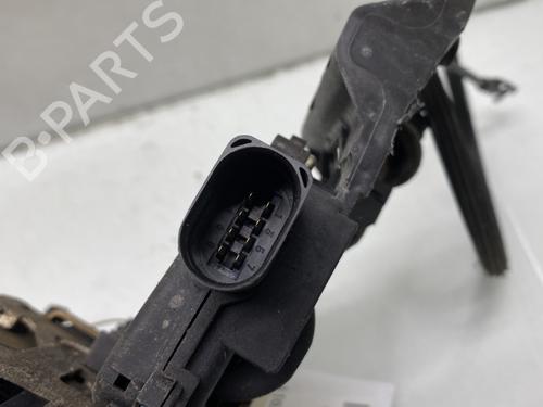 Front right lock VW GOLF IV (1J1) 1.9 TDI | BP24428824C97 