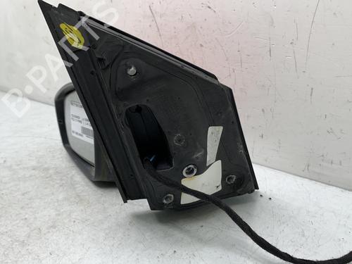 Left mirror VW POLO V (6R1, 6C1) 1.4 (6R1) | BP20022546C26