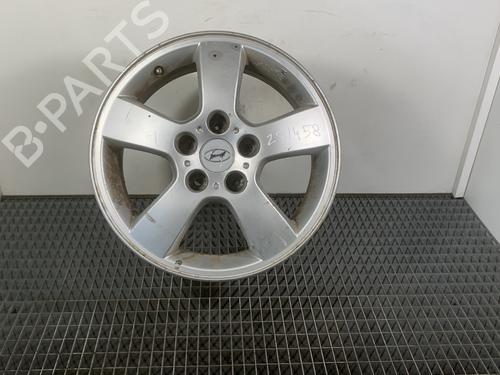 Used Rim HYUNDAI TUCSON (JM) 2.0 CRDi (140 hp) 24735244