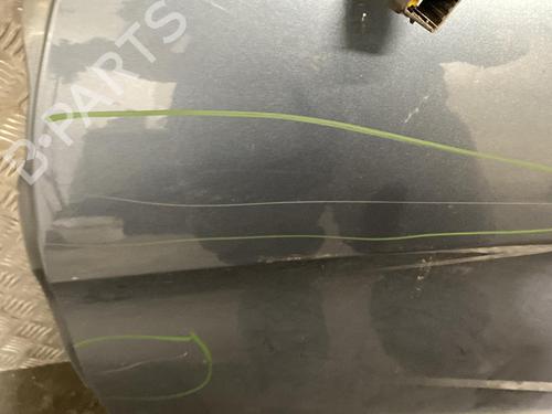 Left front door CITROËN XSARA PICASSO (N68) 1.6 HDi | BP21956248C2 