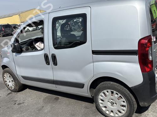 Høyre side skyvedør CITROËN NEMO MPV 1.4 HDi | BP29999518C75