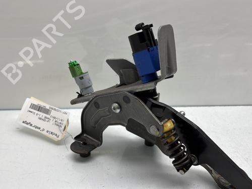 Clutch pedal RENAULT CAPTUR I (J5_, H5_) 1.5 dCi 90 (J5N4, J5M5, J5MW, J5M6, J5AL, J5AJ) | BP30791564I13 - Image 2