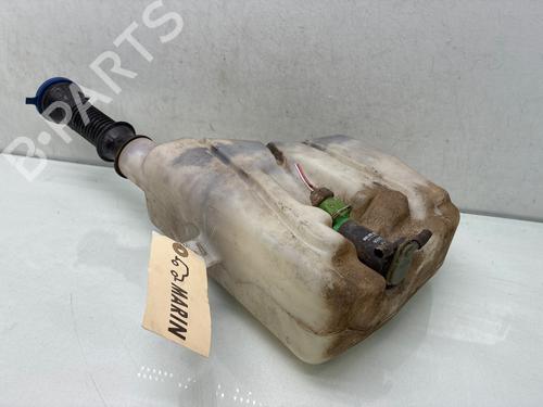 Used Windscreen washer tank Windscreen washer tank PEUGEOT 306 Hatchback (7A, 7C, N3, N5) [1993-2003] 31178662 31178662