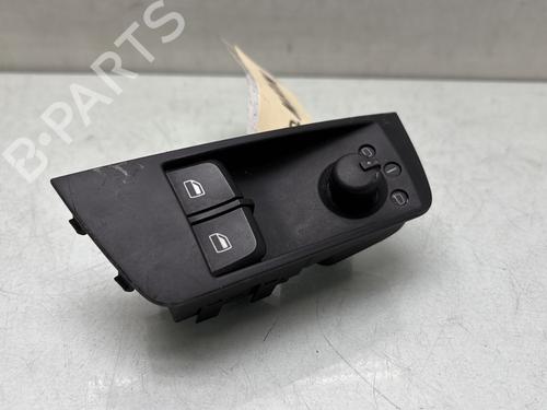 Used Left front window switch Left front window switch AUDI A1 (8X1, 8XK) 1.6 TDI (105 hp) 33238556 33238556