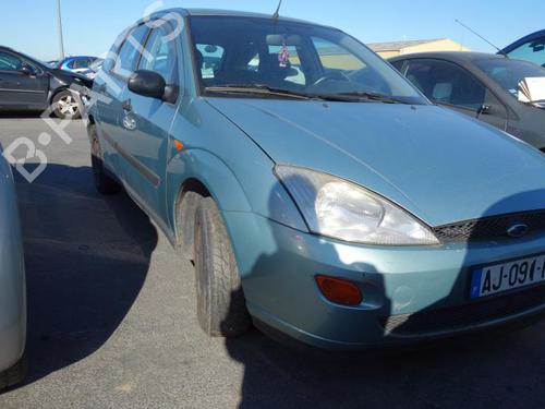 Horn FORD FOCUS I (DAW, DBW)  | BP20032794E13 