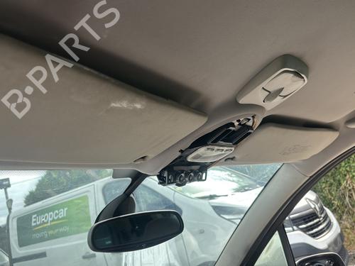 Hand brake CITROËN C8 (EA_, EB_) 2.0 HDi 165 | BP29897658I18 - Image 4