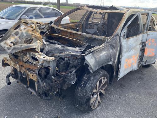 Brugte CITROËN C4 AIRCROSS 1.8 HDi 150 AWC (150 hp) 4237461