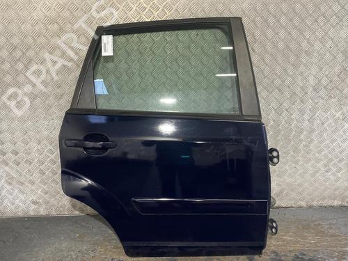 Right rear door FORD FIESTA V (JH_, JD_)  | BP19975518C5 