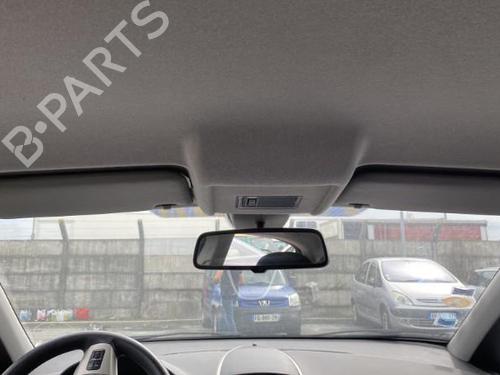 Steering column stalk OPEL CORSA D (S07) 1.3 CDTI (L08, L68) | BP31293262I23  - Image 25