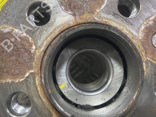 Other VW POLO VI (AW1, BZ1, AE1) 1.0 TSI | BP23764563O1