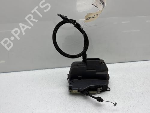 Used Rear left lock CITROËN C3 I (FC_, FN_) 1.4 16V HDi (90 hp) 28449973