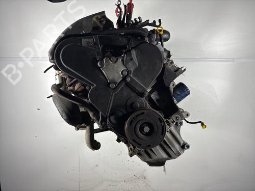 Engine PEUGEOT 607 (9D, 9U) 2.2 HDi | BP36306895M1 - Image 5