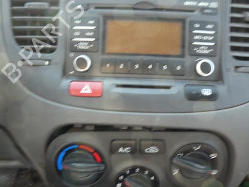 Seat buckle KIA RIO II (JB) | BP21955700I32 - Image 10