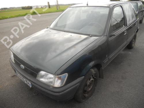 Right headlight FORD FIESTA III (GFJ) 1.1 | BP20005257C29 