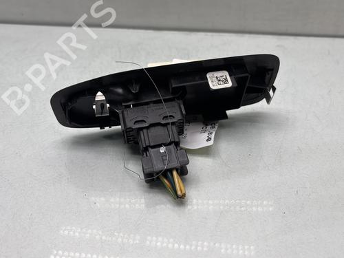Right front window switch PEUGEOT 208 I (CA_, CC_) 1.2 VTI 82 | BP28672532I26 - Image 3