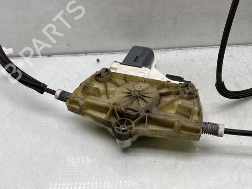 Used Front left window mechanism Front left window mechanism AUDI A6 C6 Avant (4F5) 2.7 TDI quattro (163 hp) 22319287 22319287