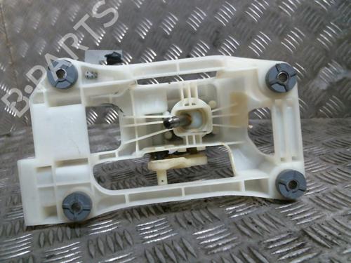 Used Gear lever KIA CEE'D Hatchback (ED) 1.6 CRDi 115 (115 hp) 19981551