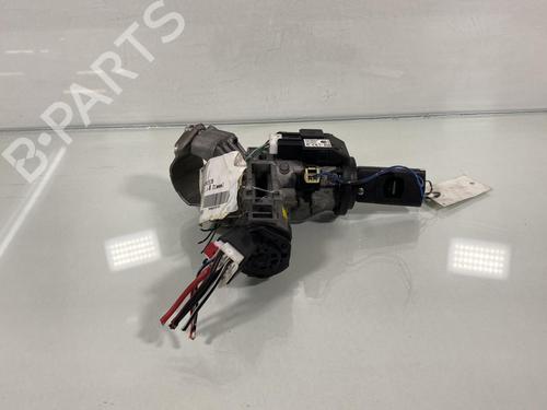 Used Ignition barrel Ignition barrel MAZDA 2 (DE_, DH_) 1.6 MZ-CD (95 hp) 20011730 20011730