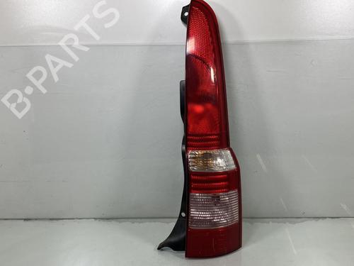 Right taillight FIAT PANDA (169_) 1.2 LPG (169CXF1A) | BP28184903C35 - Image 4
