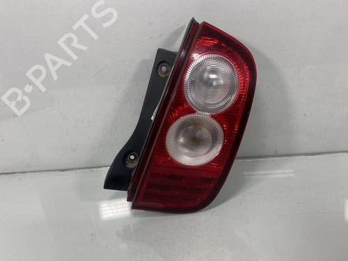 Used Right taillight Right taillight 20031783 20031783