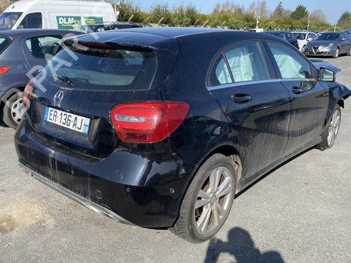 Break pedal MERCEDES-BENZ A-CLASS (W176) A 180 CDI / d (176.012) | BP29866802I19  - Image 23