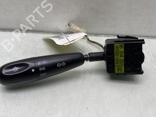 Used Switch CHEVROLET MATIZ (M200, M250) 0.8 (52 hp) 22695043