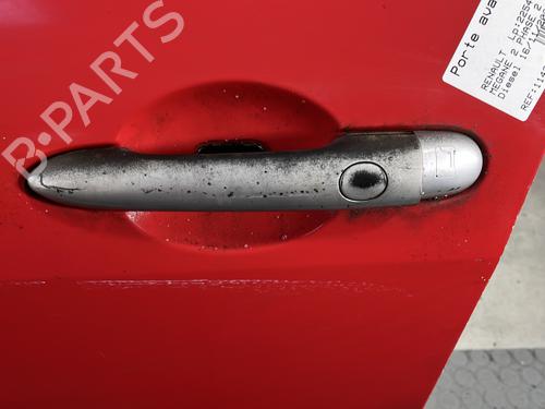 Left front door RENAULT MEGANE II Estate (KM0/1_) 1.5 dCi (KM16, KM1E) | BP31174279C2