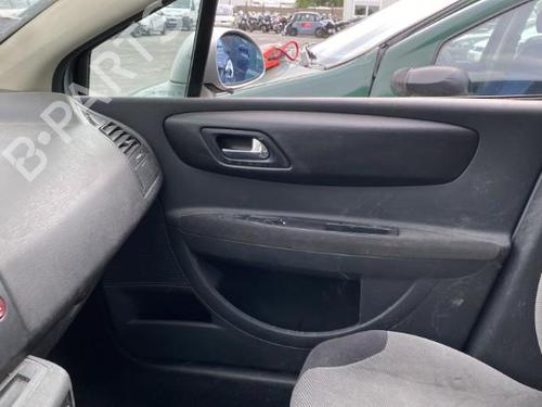 Left taillight CITROËN C4 I (LC_) 1.6 HDi | BP24374321C34 