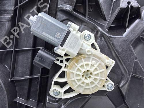 Front right window mechanism FORD FIESTA VII (HJ, HF) 1.0 EcoBoost | BP33742798C23 - Image 2