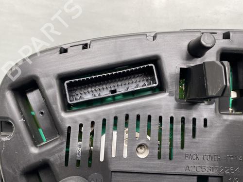 Instrument cluster RENAULT LAGUNA III (BT0/1) 2.0 dCi (BT01, BT08, BT09, BT0E, BT0K, BT12, BT1C, BT1D,... | BP20185545C47 