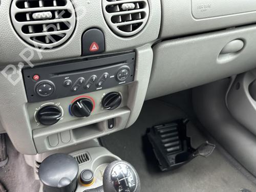 Left headlight RENAULT KANGOO Express (FC0/1_) 1.5 dCi (FC07, FC1R) | BP29286757C28  - Image 13