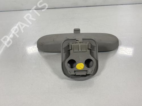 Used Rear mirror Rear mirror OPEL AGILA B (H08) 1.0 (F68) (65 hp) 20028909 20028909