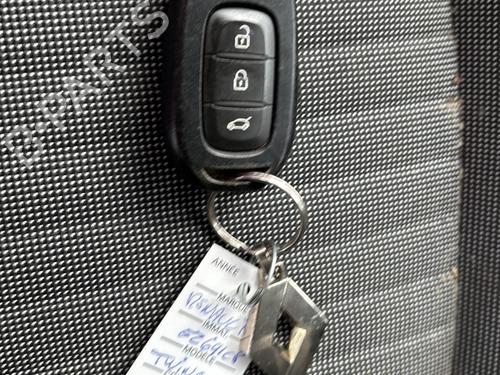 Front wiper motor RENAULT TWINGO III (BCM_, BCA_) 0.9 TCe 90 (BCM9, BCM2) | BP32314537M29 - Image 11