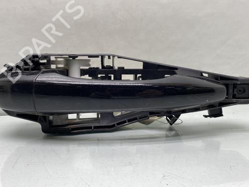 Used Front right exterior door handle CITROËN C-ELYSEE (DD_) 1.6 BlueHDi 100 (99 hp) 24453043
