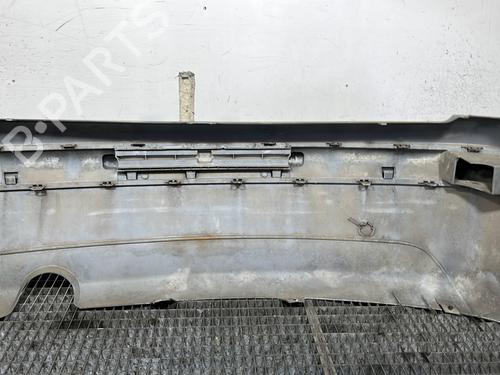 Rear bumper CITROËN C3 I (FC_, FN_) 1.1 i | BP27300569C8 