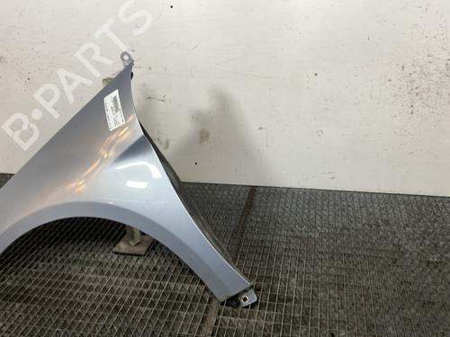 Left front fenders MERCEDES-BENZ B-CLASS Sports Tourer (W245) B 180 CDI (245.207) | BP23906457C41 