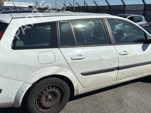 Used Parts RENAULT MEGANE II Estate (KM0/1_)    4773083