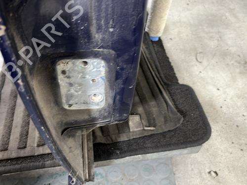 Right rear door VW GOLF IV (1J1) 1.9 TDI | BP28282508C5 