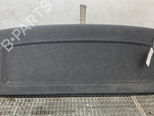 Cappelliera VW POLO IV (9N_, 9A_) 1.4 TDI (70 hp) 33174949