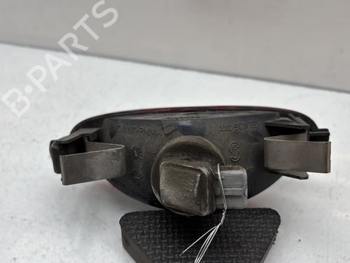 Used Rear fog light Rear fog light PEUGEOT 206 SW (2E/K) 1.4 HDi (68 hp) 33014932 33014932