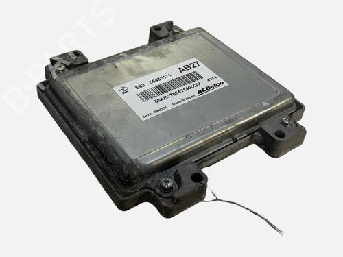 Engine control unit (ECU) OPEL CORSA D (S07) 1.2 (L08, L68) | BP39995594M57 - Image 2