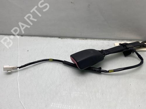 Seat buckle PEUGEOT 107 (PM_, PN_) 1.4 HDi | BP24197780I32