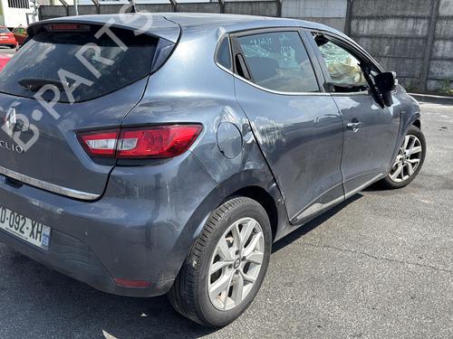 Left taillight RENAULT CLIO IV (BH_) 1.5 dCi 90 | BP27721955C34 