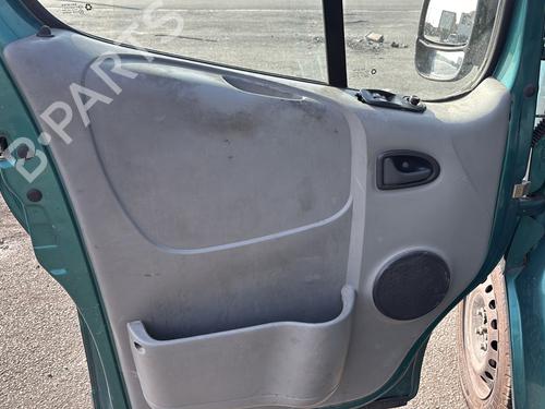 Front left lock RENAULT TRAFIC II Van (FL) 1.9 dCi 80 (FL0B) | BP31205777C98  - Image 16