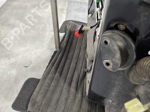 Left front door CITROËN C8 (EA_, EB_) 2.2 HDi | BP27279091C2 