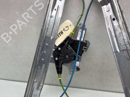 Front right window mechanism CITROËN C3 Picasso (SH_) | BP38077977C23 - Image 5