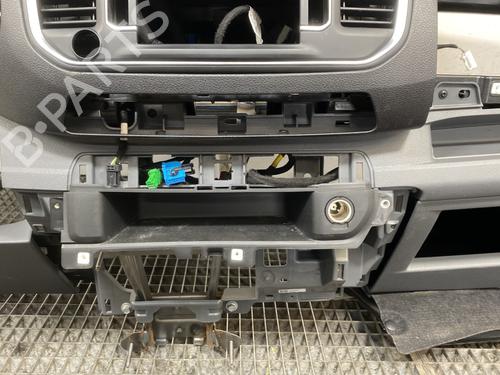Dashboard OPEL VIVARO C Van (K0) 1.5 | BP31905946C46