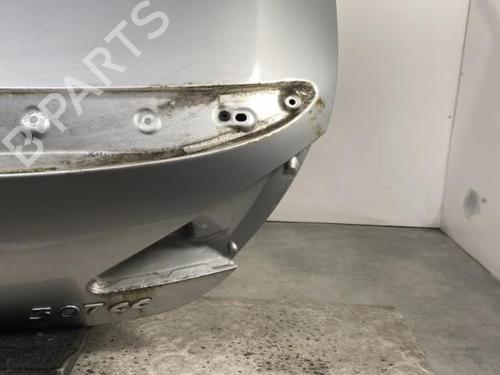 Tailgate PEUGEOT 307 CC (3B) 2.0 HDi 135 | BP20021589C6 