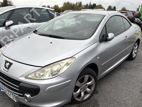 Used Parts PEUGEOT 307 CC (3B) 2.0 HDi 135 (136 hp) 4352753
