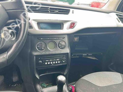 Electronic module CITROËN C3 II (SC_) 1.4 HDi 70 (SC8HZC, SC8HR0, SC8HP4) | BP37723473M83  - Image 26